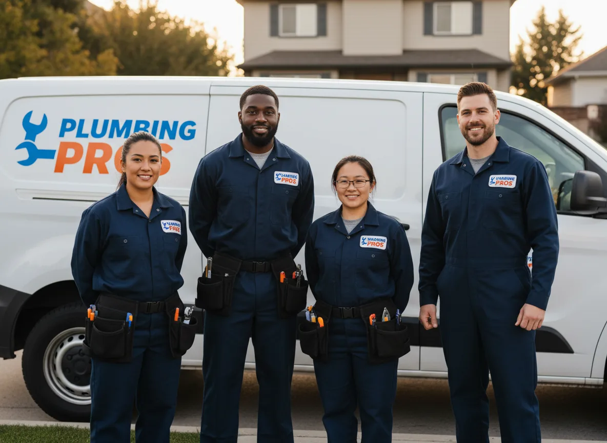 Water Heater Repair company in Forestville, WI
